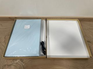 Funda y Teclado para tablet Lenovo