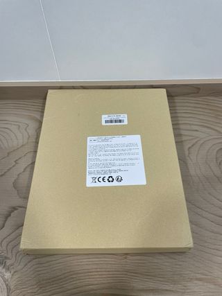 Funda y Teclado para tablet Lenovo