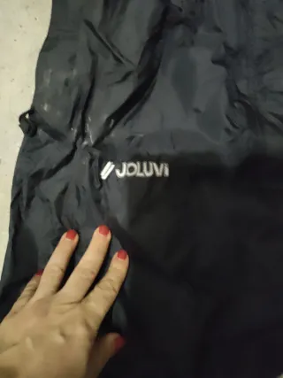 Guantes de moto negros un par estrenado,l otro no