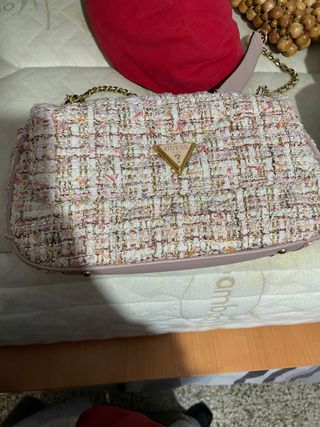 Bolso Guess Multicolor