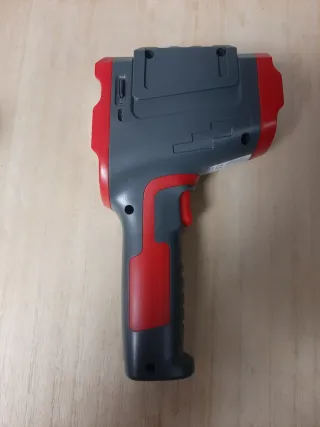 Cámara Termográfica NF-521