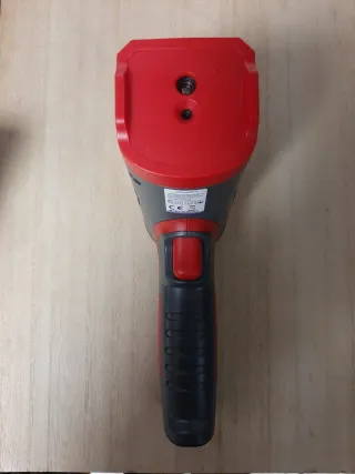 Cámara Termográfica NF-521