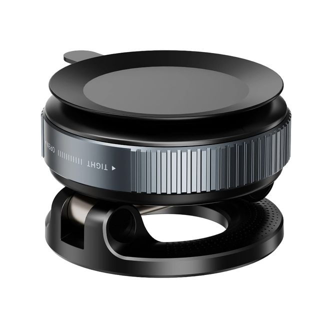 Soporte móvil magnético