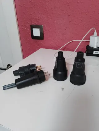 Coronas Diamantadas para Azulejos