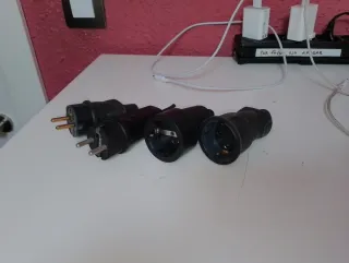 Coronas Diamantadas para Azulejos