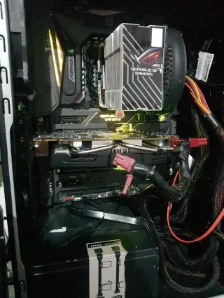 Placa Base ASUS ROG MAXIMUS IX FORMULA