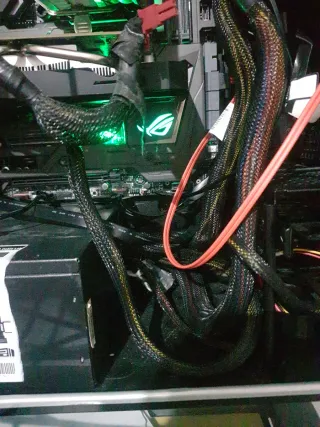 Placa Base ASUS ROG MAXIMUS IX FORMULA