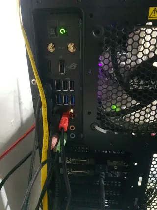 Placa Base ASUS ROG MAXIMUS IX FORMULA