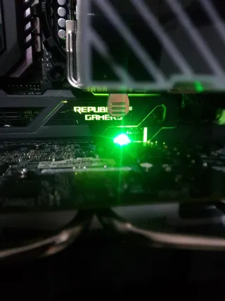 Placa Base ASUS ROG MAXIMUS IX FORMULA