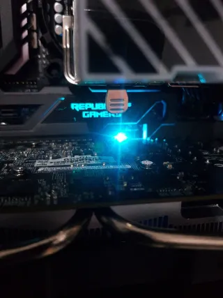 Placa Base ASUS ROG MAXIMUS IX FORMULA