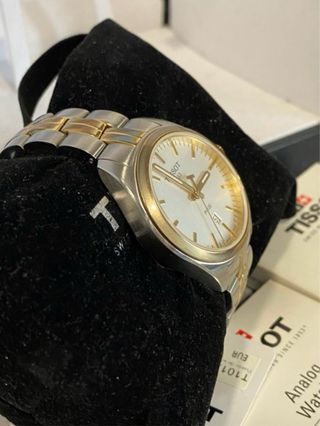 Reloj Tissot PR100