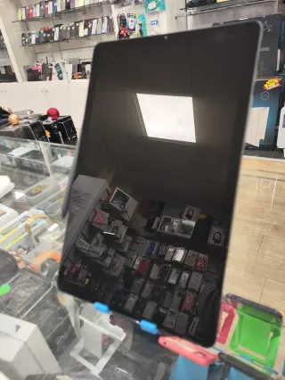 Samsung Galaxy Tab S6 Lite 128GB + Lápiz