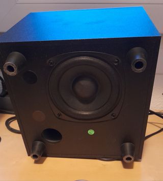 Computer HP Completo: PC, Monitor, Tastiera