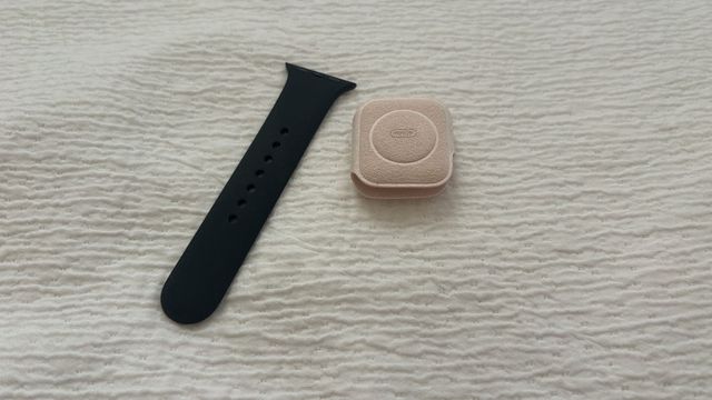 Apple Watch Series 5 (40mm)
