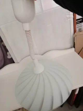 Lámpara de techo colgante