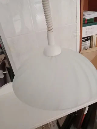 Lámpara de techo colgante