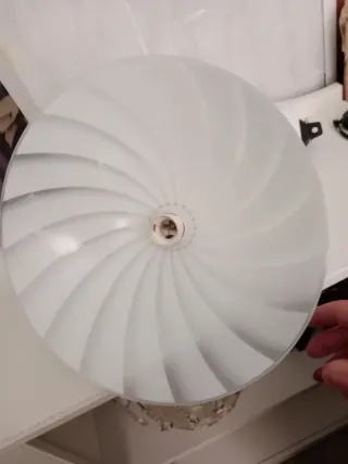 Lámpara de techo colgante