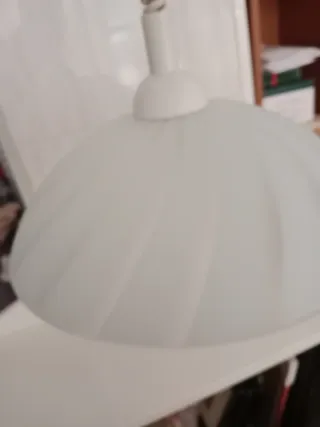 Lámpara de techo colgante