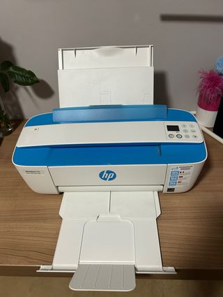 Impresora HP DeskJet 3720