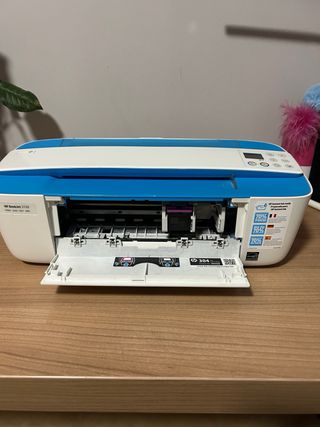 Impresora HP DeskJet 3720