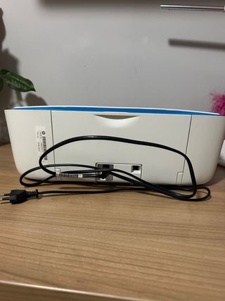 Impresora HP DeskJet 3720