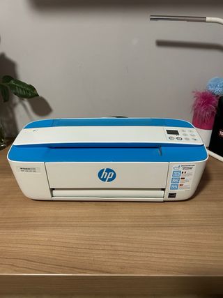 Impresora HP DeskJet 3720
