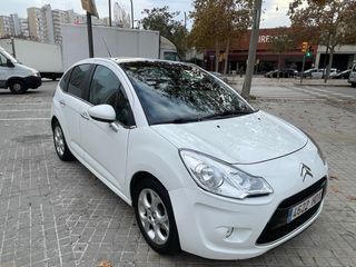 Citroen C3 2011