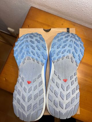 Salomon Bambas Trail Running