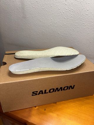 Salomon Bambas Trail Running