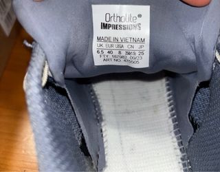 Salomon Bambas Trail Running