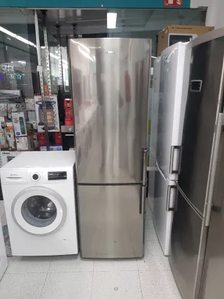 Súper oferta pack Nevera y Lavadora con garantía