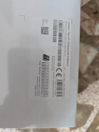 Tablet Lenovo K11 enhanced edition