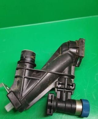 REPUESTOS DE CALDERA SAUNIER ISOMAX CONDENS F23E