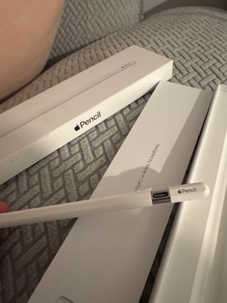 Apple Pencil 2da Gen USB-C