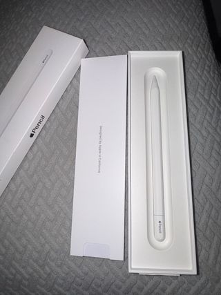 Apple Pencil 2da Gen USB-C