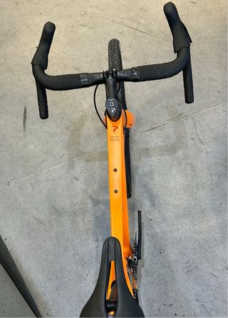 Bicicleta Gravel Pinarello Granger