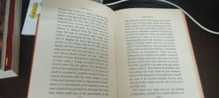 LEMURIA: THE LOST CONTINENT OF THE PACIFIC, 1954