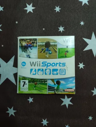 Wii Sports Nintendo