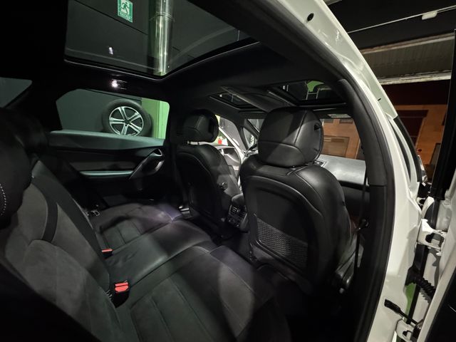 Citroen  DS 5 BlueHDi 180cv EAT6 Style