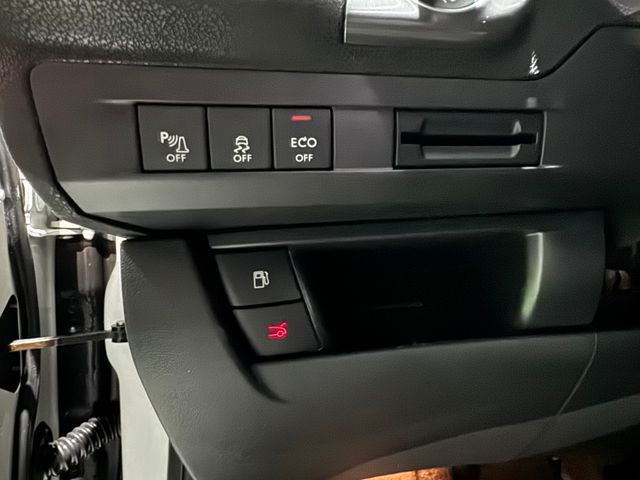 Citroen  DS 5 BlueHDi 180cv EAT6 Style