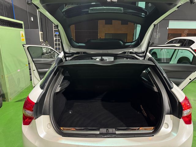 Citroen  DS 5 BlueHDi 180cv EAT6 Style