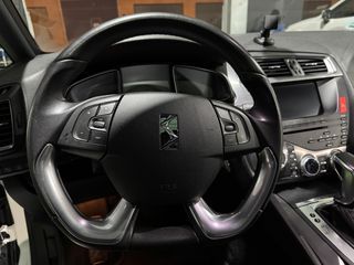 Citroen  DS 5 BlueHDi 180cv EAT6 Style