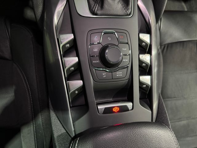 Citroen  DS 5 BlueHDi 180cv EAT6 Style