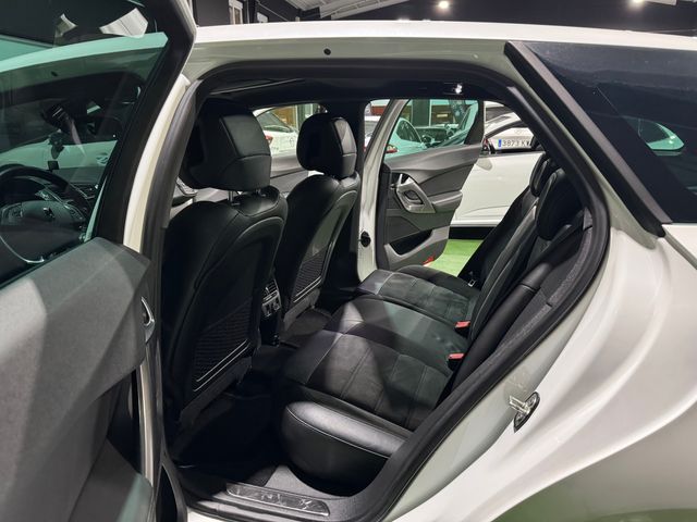 Citroen  DS 5 BlueHDi 180cv EAT6 Style