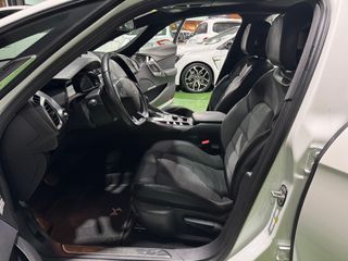 Citroen  DS 5 BlueHDi 180cv EAT6 Style