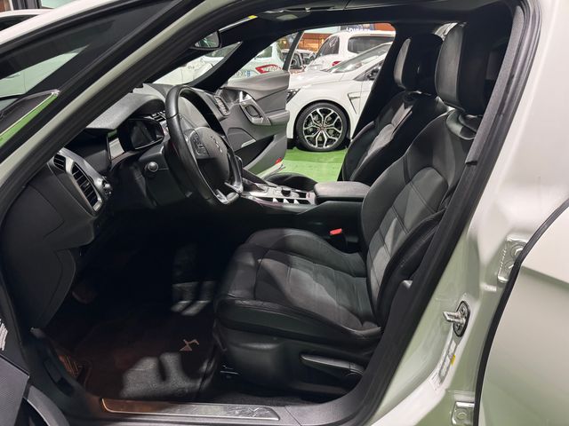 Citroen  DS 5 BlueHDi 180cv EAT6 Style