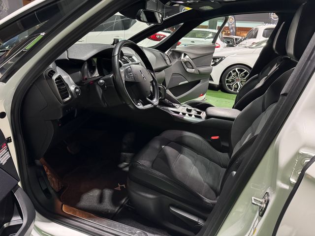 Citroen  DS 5 BlueHDi 180cv EAT6 Style