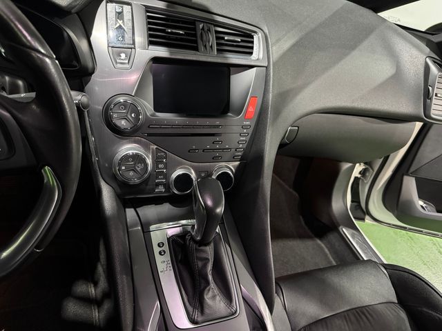 Citroen  DS 5 BlueHDi 180cv EAT6 Style