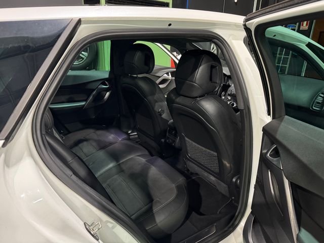 Citroen  DS 5 BlueHDi 180cv EAT6 Style