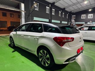 Citroen  DS 5 BlueHDi 180cv EAT6 Style